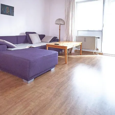 アパートホテル Aparthotel Zwiesel 2*