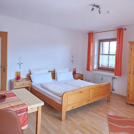 Aparthotel Zwiesel 2*