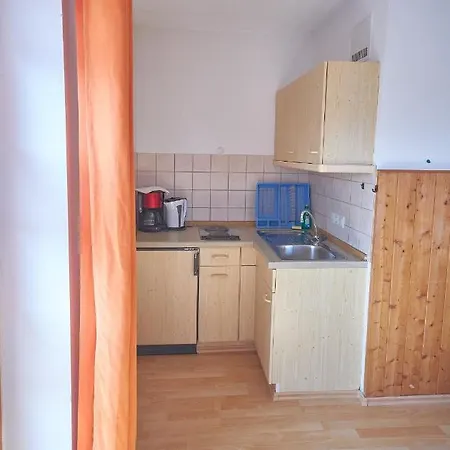 Hotel Aparthotel Zwiesel