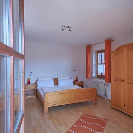 Aparthotel Zwiesel ツヴィーゼル