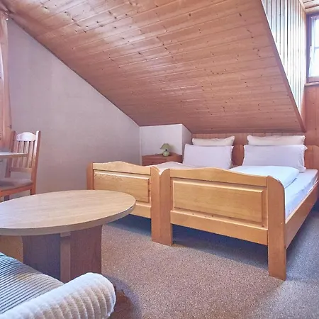 Hotel Aparthotel Zwiesel