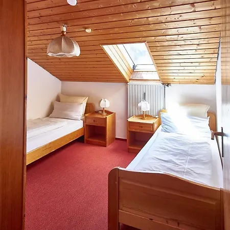 Aparthotel Zwiesel Hotel 2*