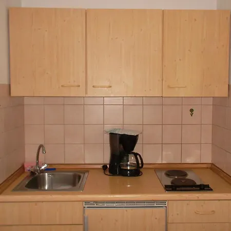 Aparthotel Zwiesel 2* Zwiesel