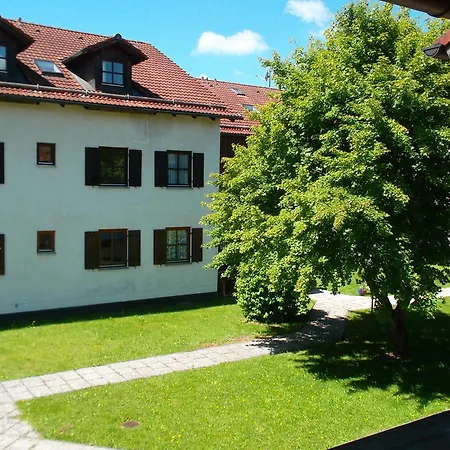 Aparthotel Zwiesel 2* ツヴィーゼル