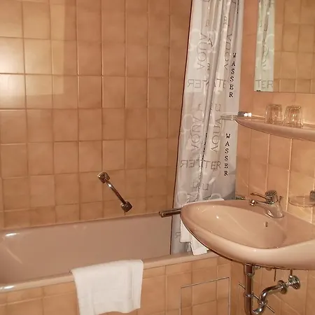 Hotel Aparthotel Zwiesel 2*