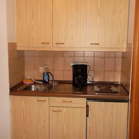 Hotel Aparthotel Zwiesel