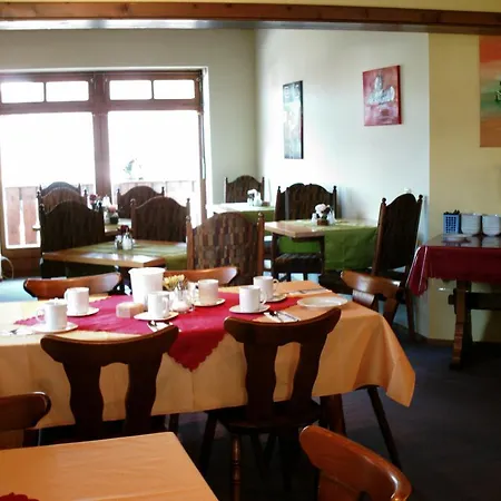 Aparthotel Zwiesel Zwiesel