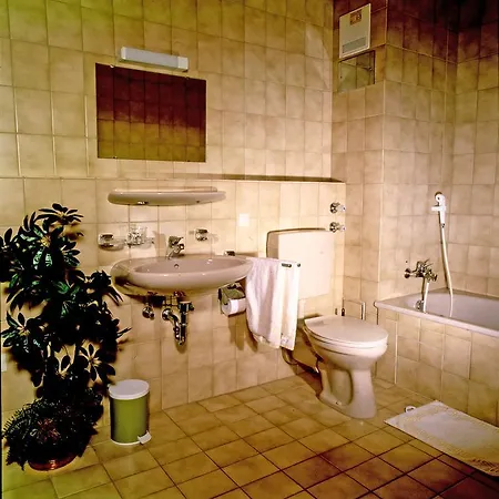 Aparthotel Zwiesel Zwiesel