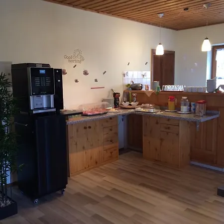 Hotel Aparthotel Zwiesel 2*