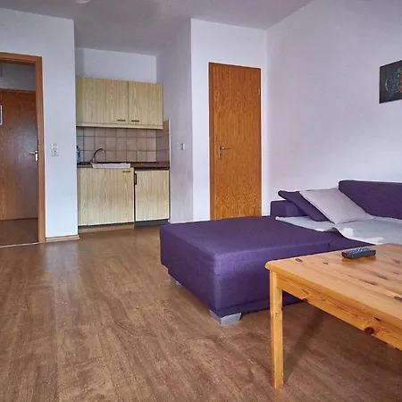 Aparthotel Zwiesel 2*