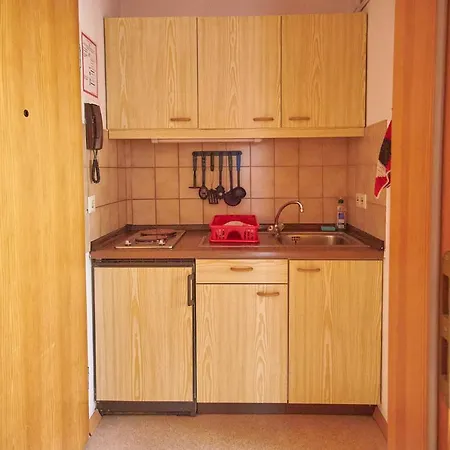 Aparthotel Zwiesel Szálloda