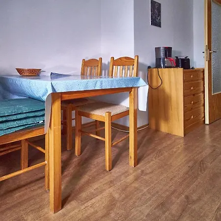 Aparthotel Zwiesel 호텔