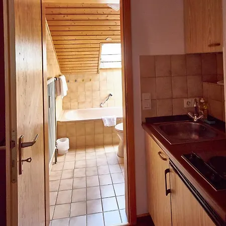 Aparthotel Zwiesel 2*