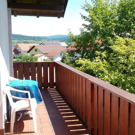 Aparthotel Zwiesel