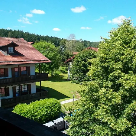 Aparthotel Zwiesel Zwiesel