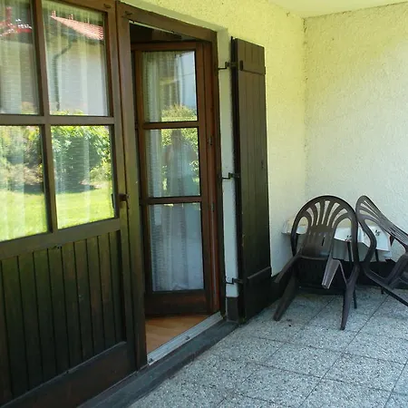 Aparthotel Aparthotel Zwiesel Zwiesel