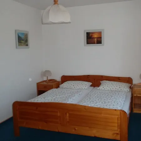 Aparthotel Zwiesel