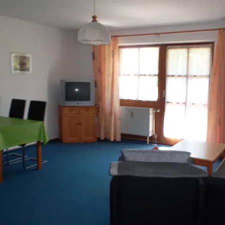 Aparthotel Aparthotel Zwiesel