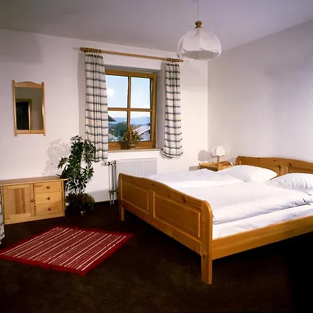 Aparthotel Aparthotel Zwiesel