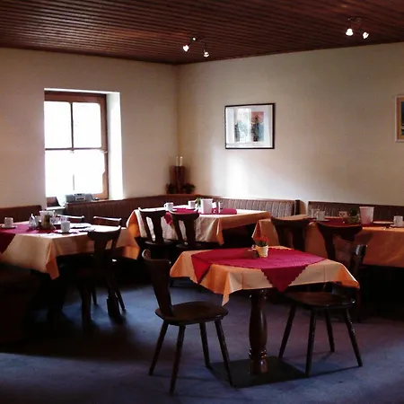 Aparthotel Zwiesel