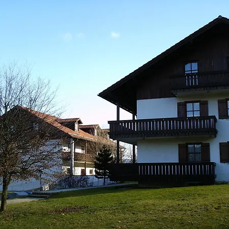 Szálloda Aparthotel Zwiesel Zwiesel