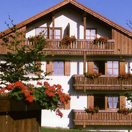 Szálloda Aparthotel Zwiesel Zwiesel