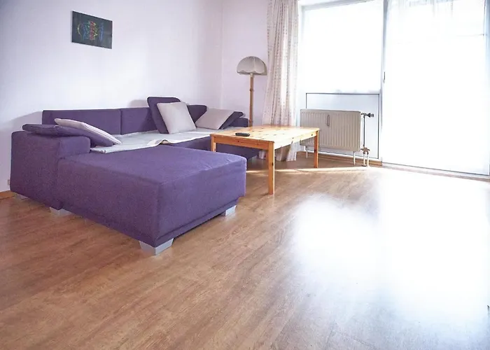Hotel Aparthotel Zwiesel 2*