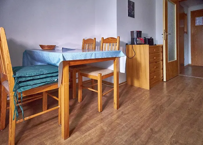 Aparthotel Zwiesel Hotel