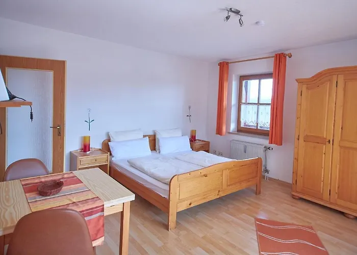 Aparthotel Zwiesel 2*