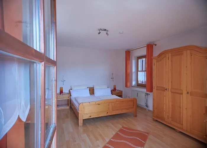 Aparthotel Zwiesel Zwiesel