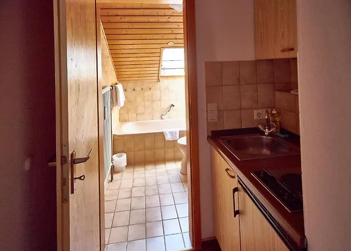 Aparthotel Zwiesel 2*