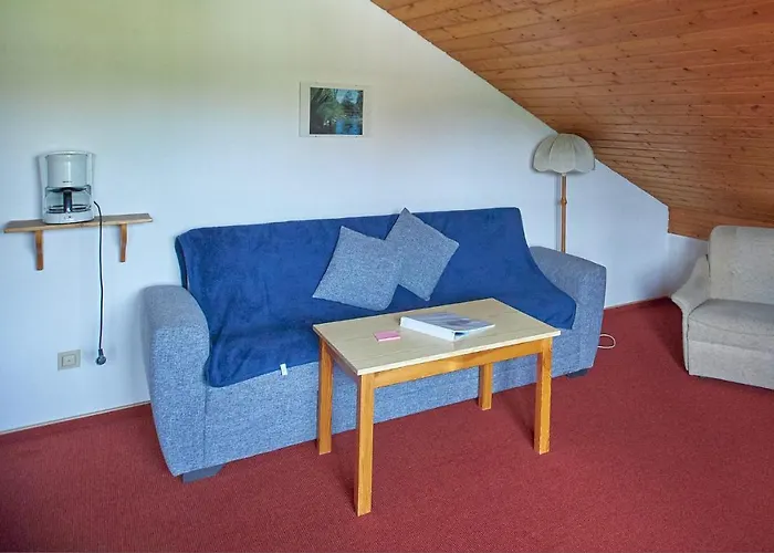 Aparthotel Zwiesel Hotel Zwiesel