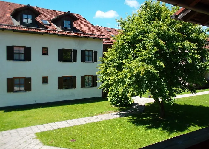 Aparthotel Zwiesel 2* Zwiesel