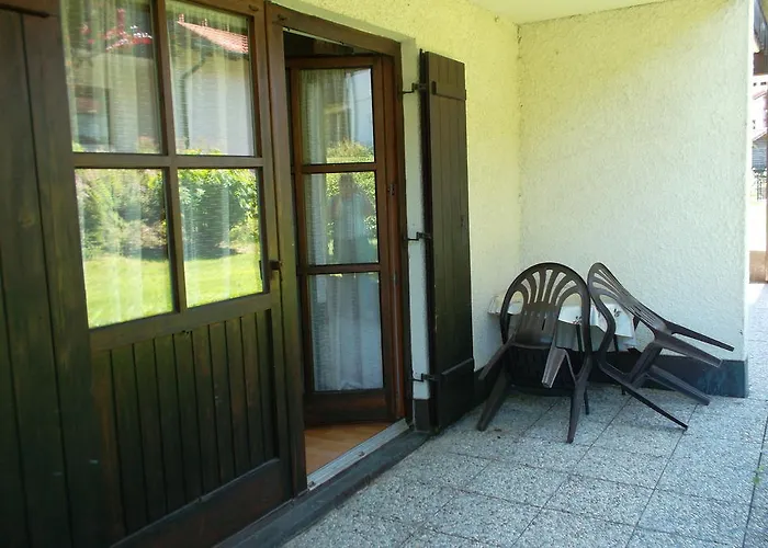 Hotel Aparthotel Zwiesel Zwiesel