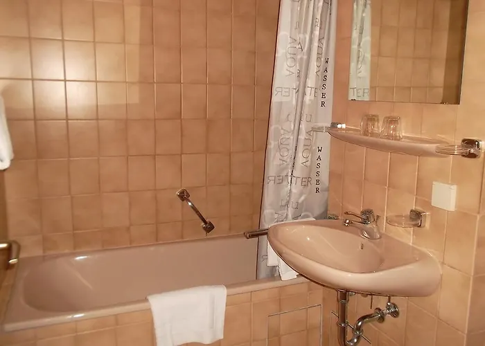 Hotel Aparthotel Zwiesel 2*