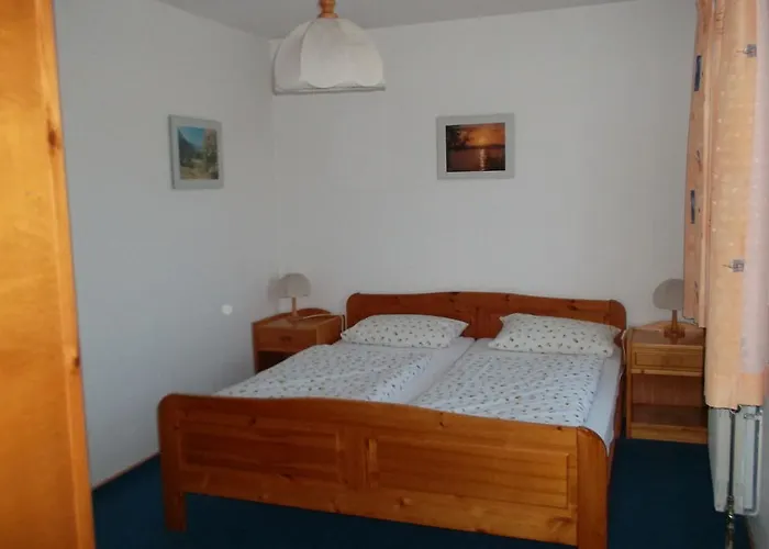 Aparthotel Zwiesel