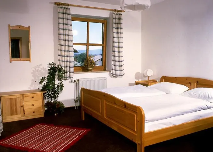 Hotel Aparthotel Zwiesel