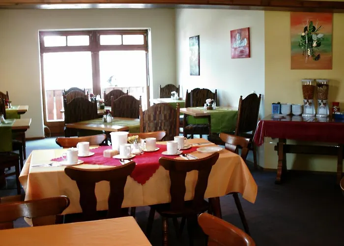 Aparthotel Zwiesel Zwiesel