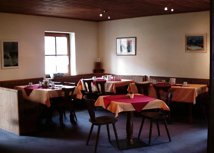Aparthotel Zwiesel