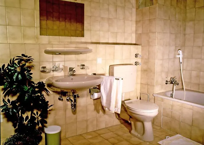 Aparthotel Zwiesel Zwiesel